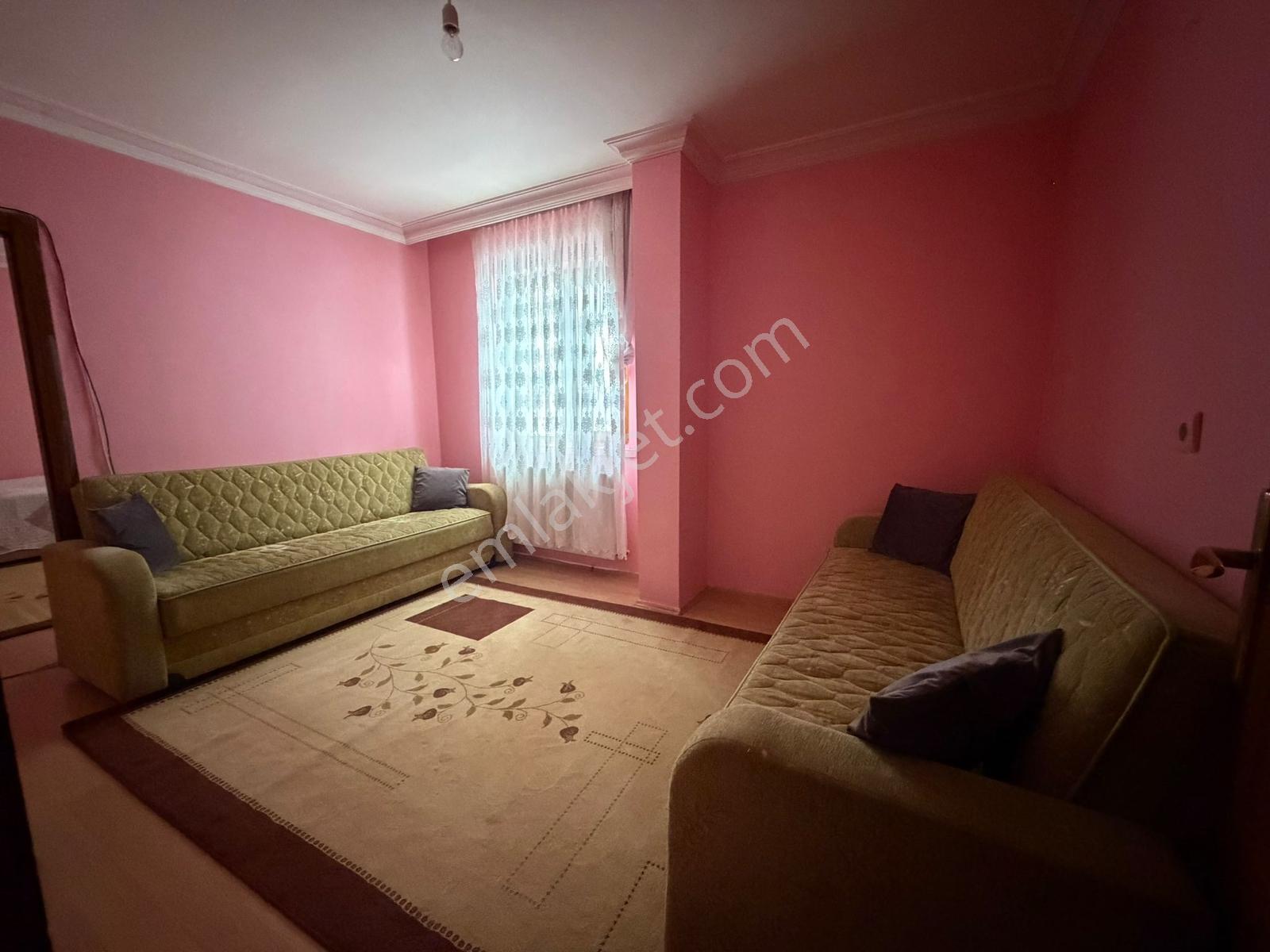 Etlik Yayla Mahallesinde Eşyalı Kiralık 1+1 Asansörlü - Görsel 5
