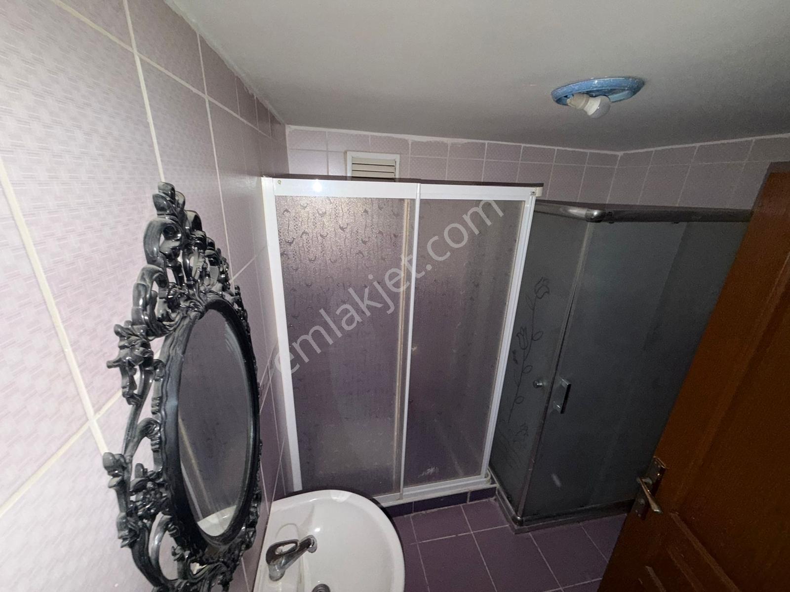 Etlik Yayla Mahallesinde Eşyalı Kiralık 1+1 Asansörlü - Görsel 11