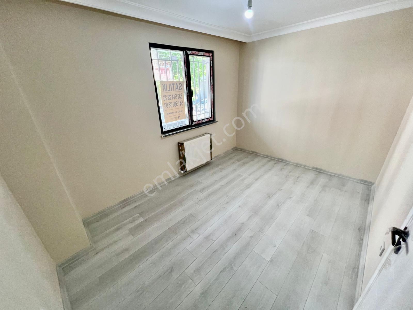 Seaba'dan Fevziçakmak Mh 2+1 95m2 Köşe Başı Ön Cephe Lüx Daire. - Görsel 13