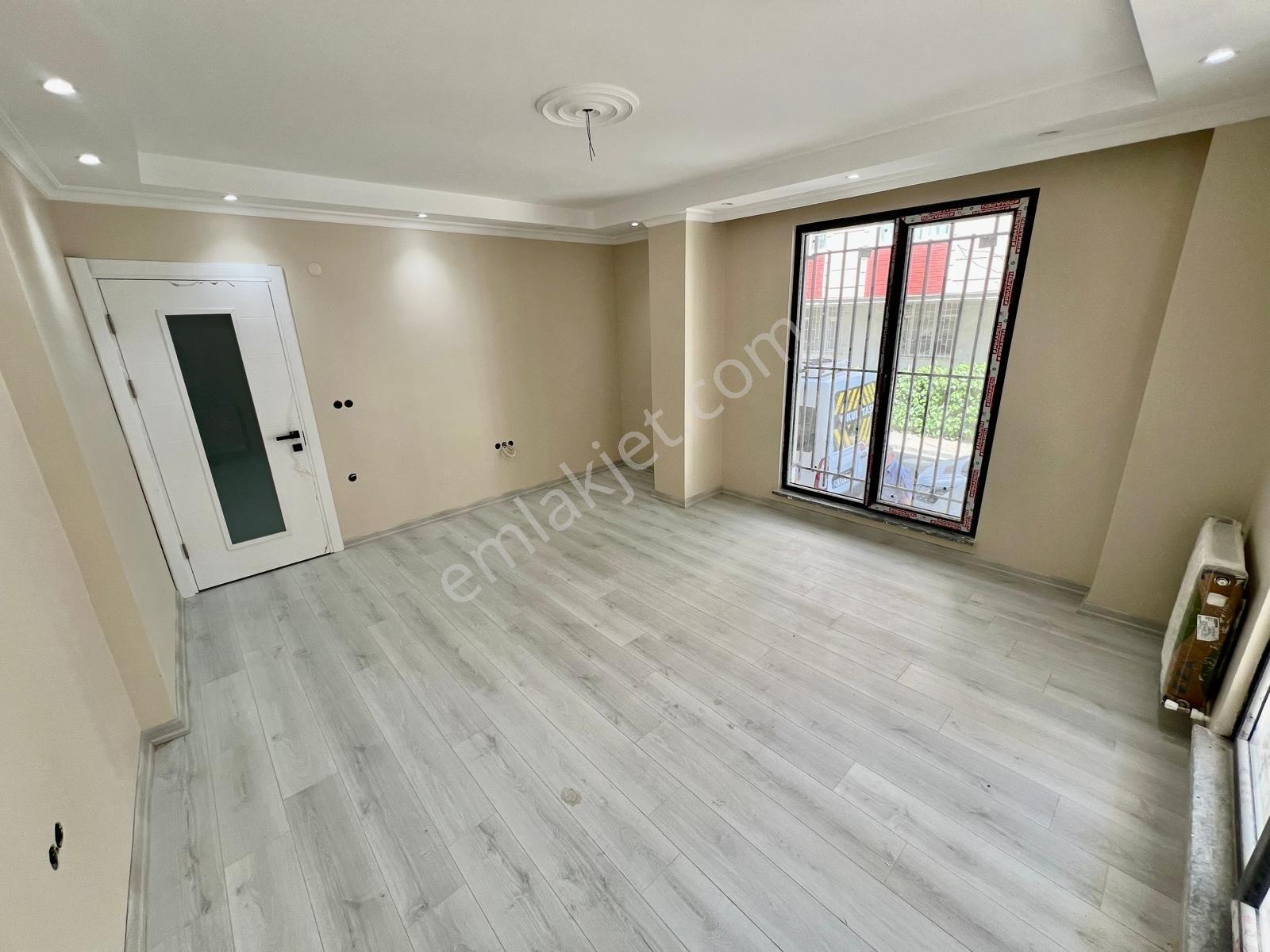 Seaba'dan Fevziçakmak Mh 2+1 95m2 Köşe Başı Ön Cephe Lüx Daire. - Görsel 4