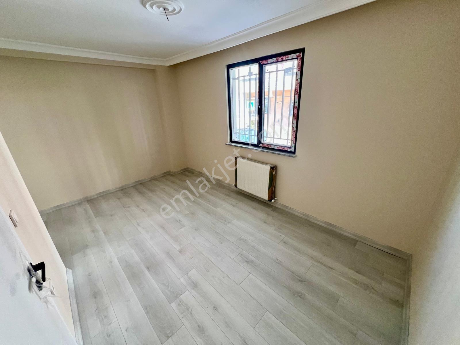 Seaba'dan Fevziçakmak Mh 2+1 95m2 Köşe Başı Ön Cephe Lüx Daire. - Görsel 7