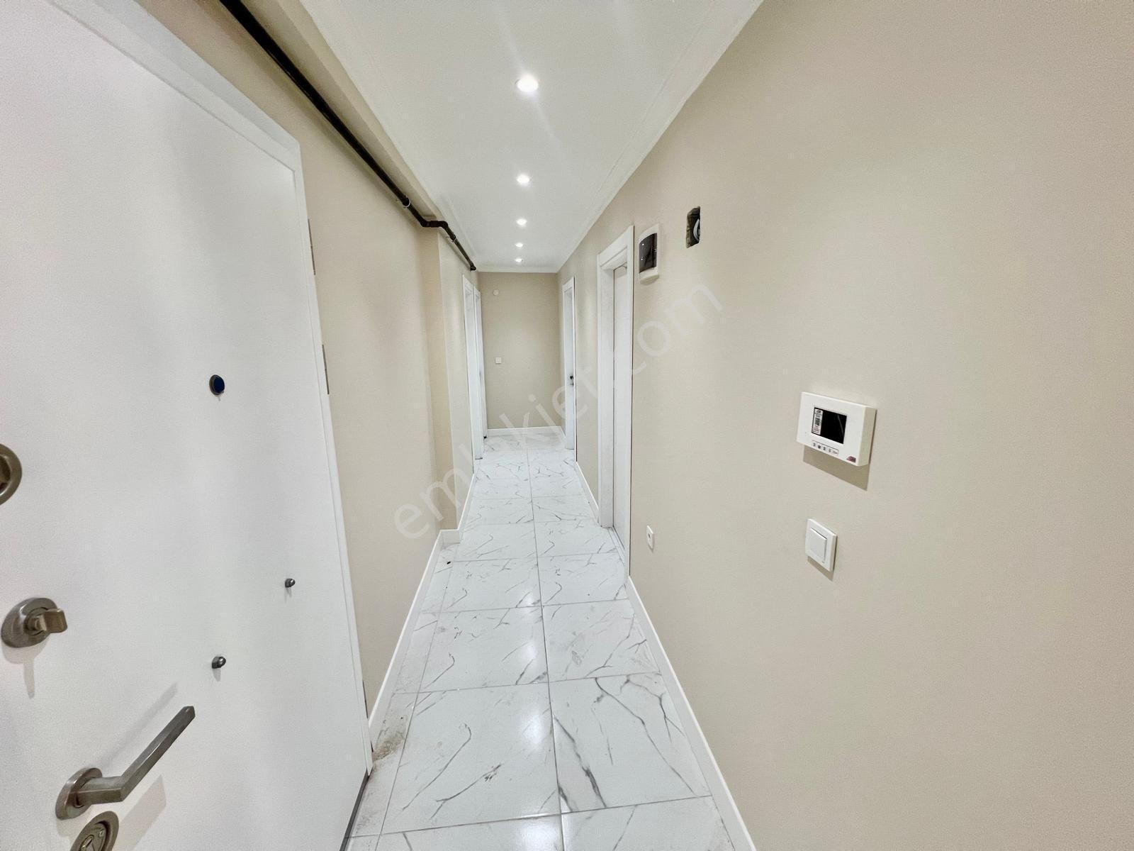Seaba'dan Fevziçakmak Mh 2+1 95m2 Köşe Başı Ön Cephe Lüx Daire. - Görsel 34