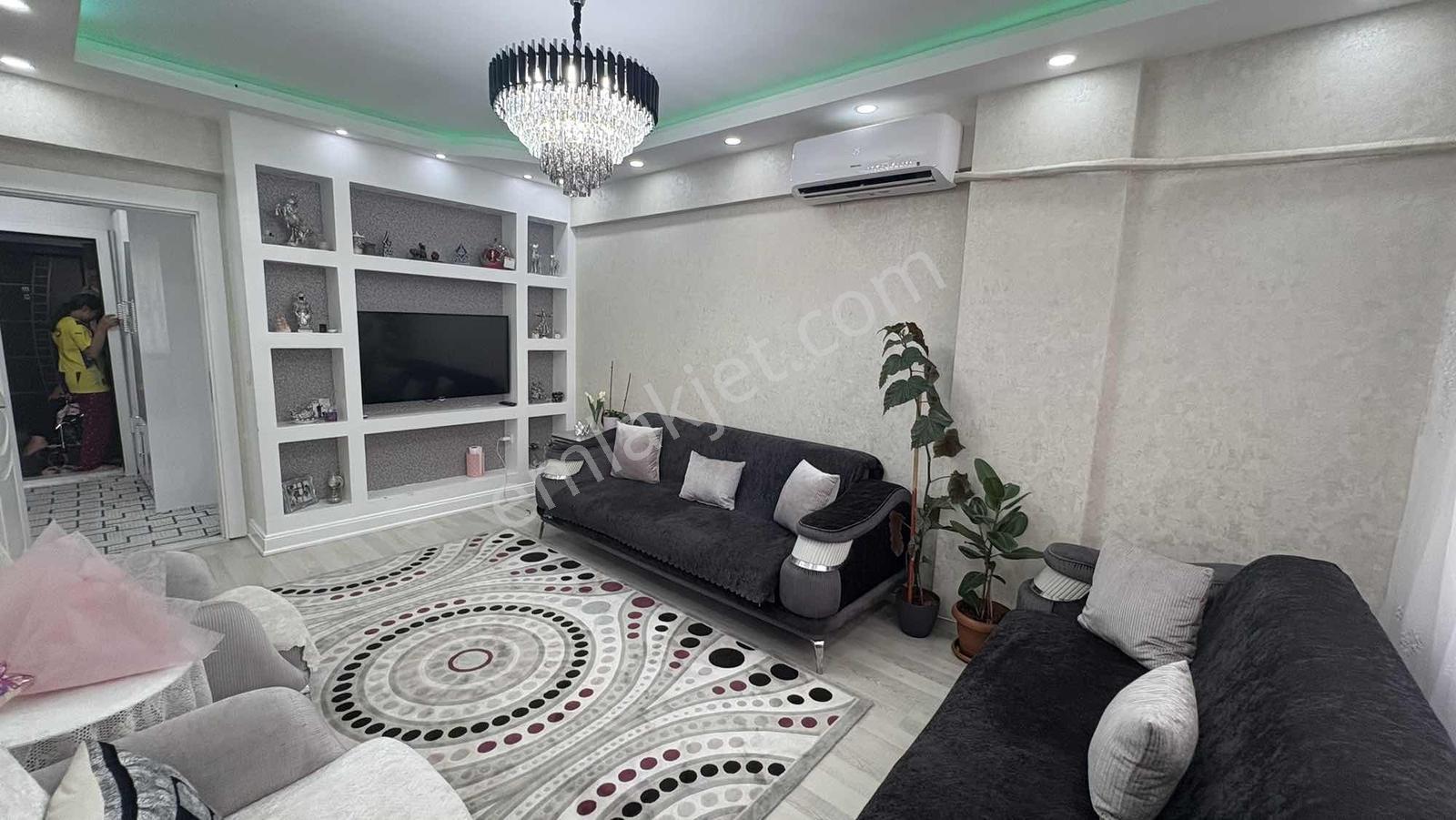 Beykent'te Bakımlı Uygun Fiyatlı 2+1 Satılık Daire - Görsel 6