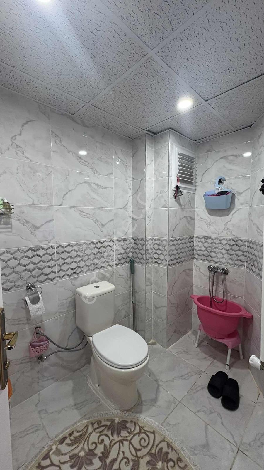 Beykent'te Bakımlı Uygun Fiyatlı 2+1 Satılık Daire - Görsel 18