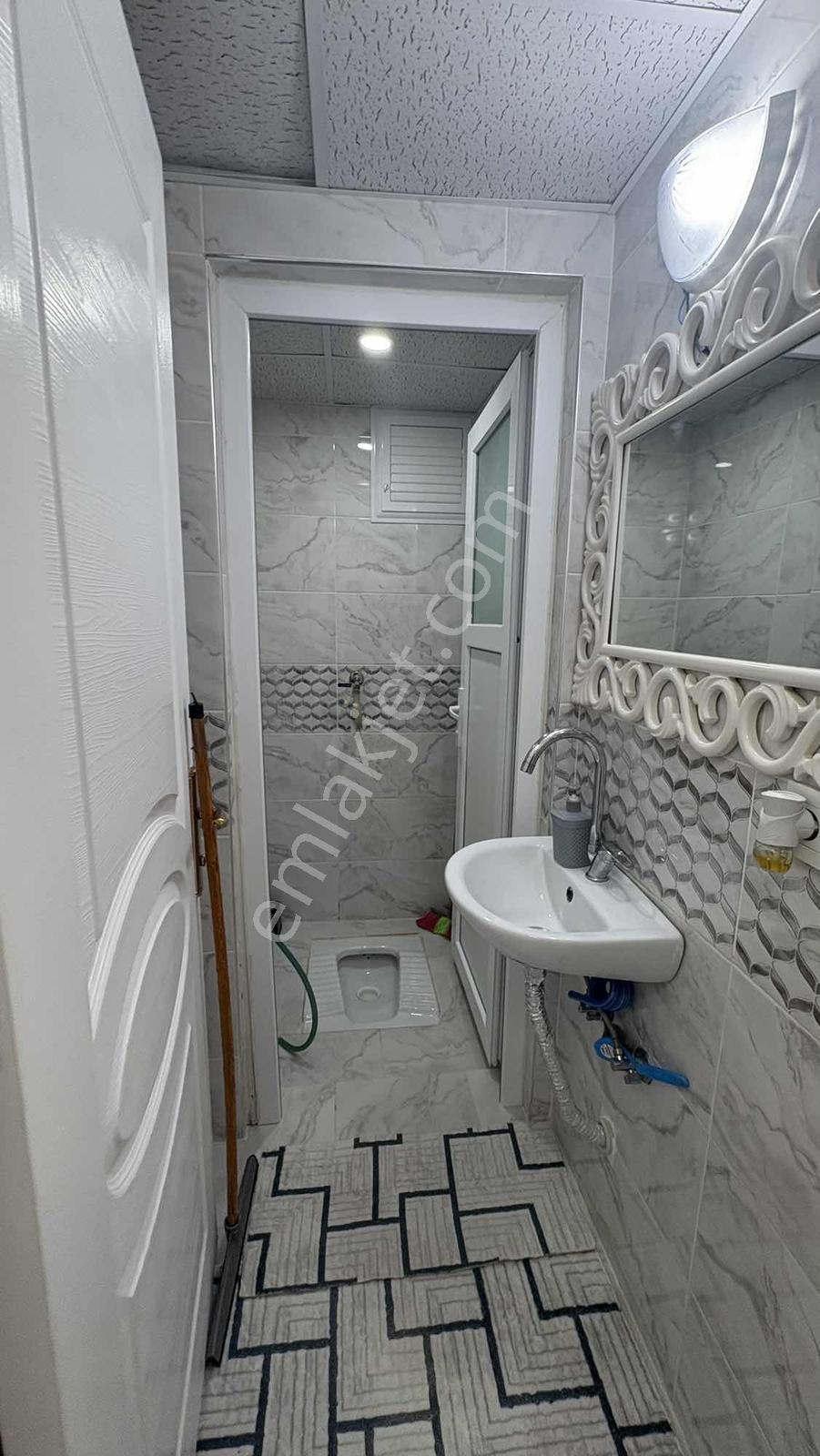 Beykent'te Bakımlı Uygun Fiyatlı 2+1 Satılık Daire - Görsel 14