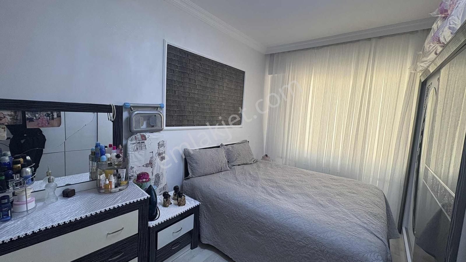 Beykent'te Bakımlı Uygun Fiyatlı 2+1 Satılık Daire - Görsel 16