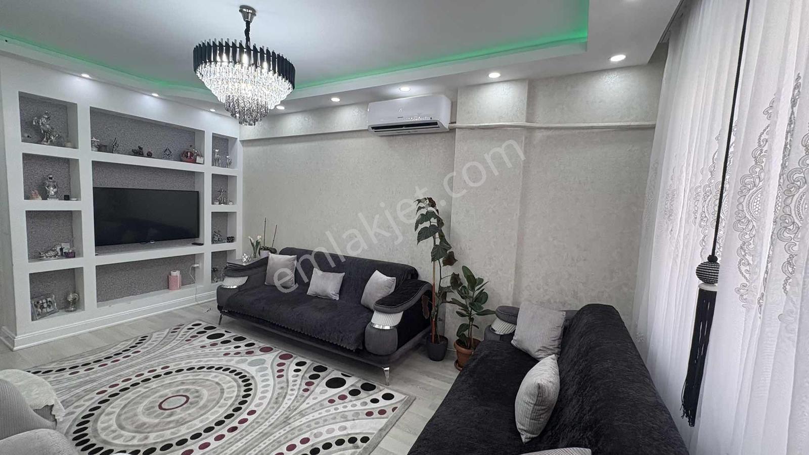 Beykent'te Bakımlı Uygun Fiyatlı 2+1 Satılık Daire - Görsel 3