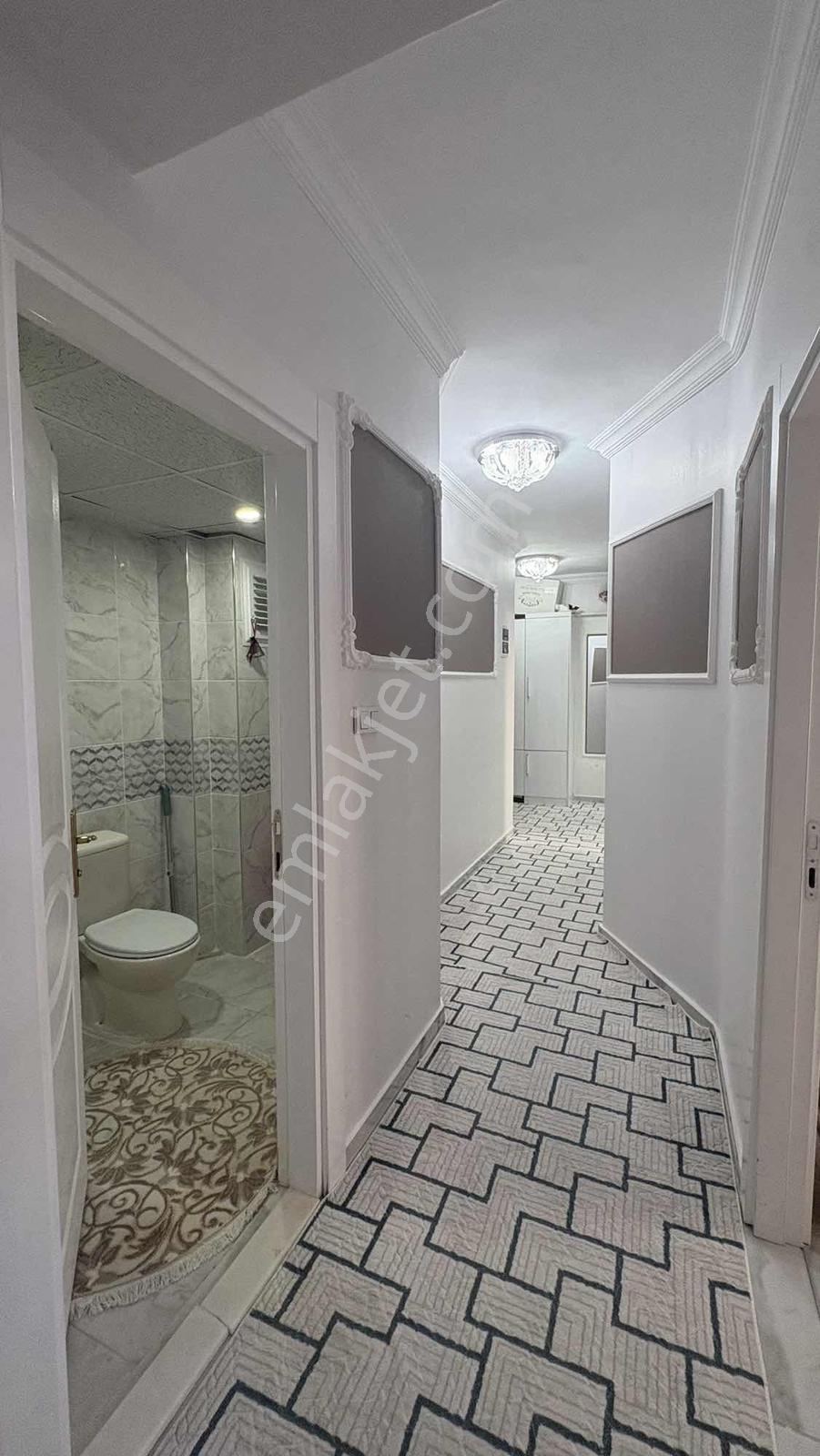 Beykent'te Bakımlı Uygun Fiyatlı 2+1 Satılık Daire - Görsel 20