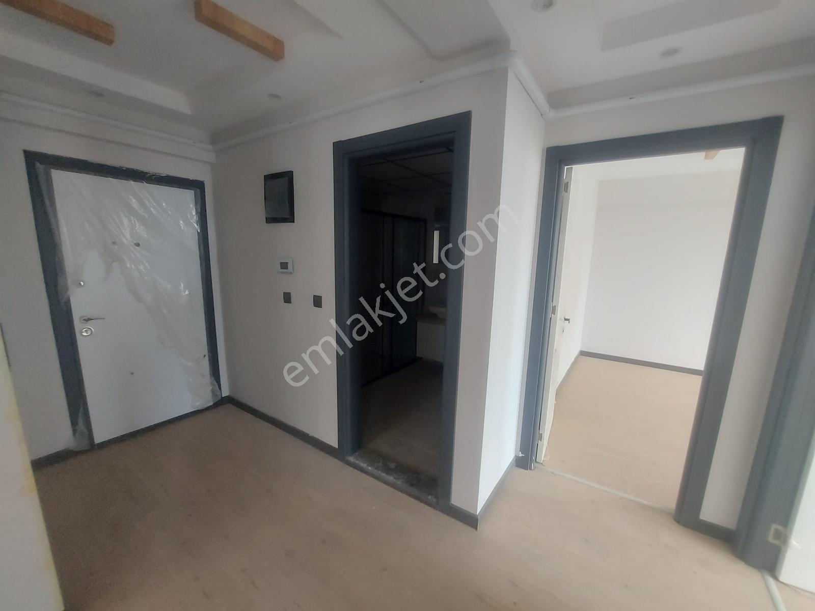 İnönü Mahallesi Havuzlu Sitede Satılık 1+1, 2+1, 3+1 Daireler - Görsel 7