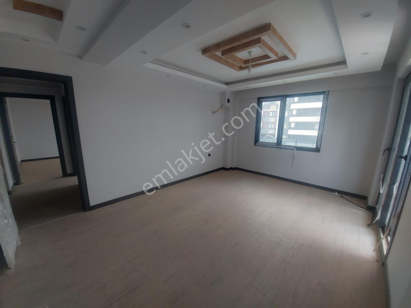 İnönü Mahallesi Havuzlu Sitede Satılık 1+1, 2+1, 3+1 Daireler - Görsel 23