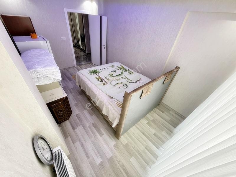 Şehitkubilay Mah.full Yapılı Masrafsız Krediye Uygun 3+1 Daire - Görsel 30