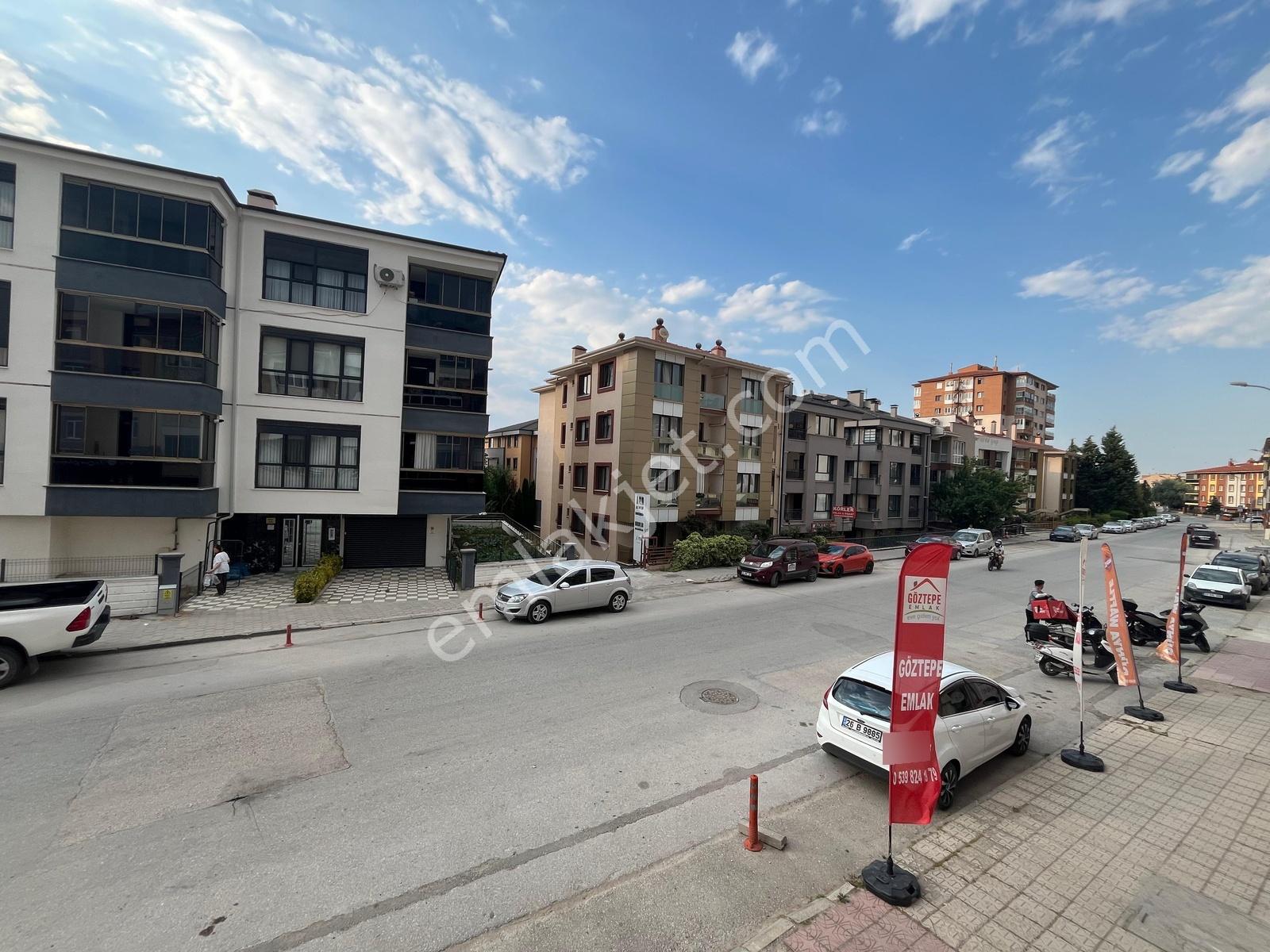 Bess'den Büyükdere Mh. Mehmet Osman Cd. Üzeri Satılık 4+1 Daire - Görsel 16