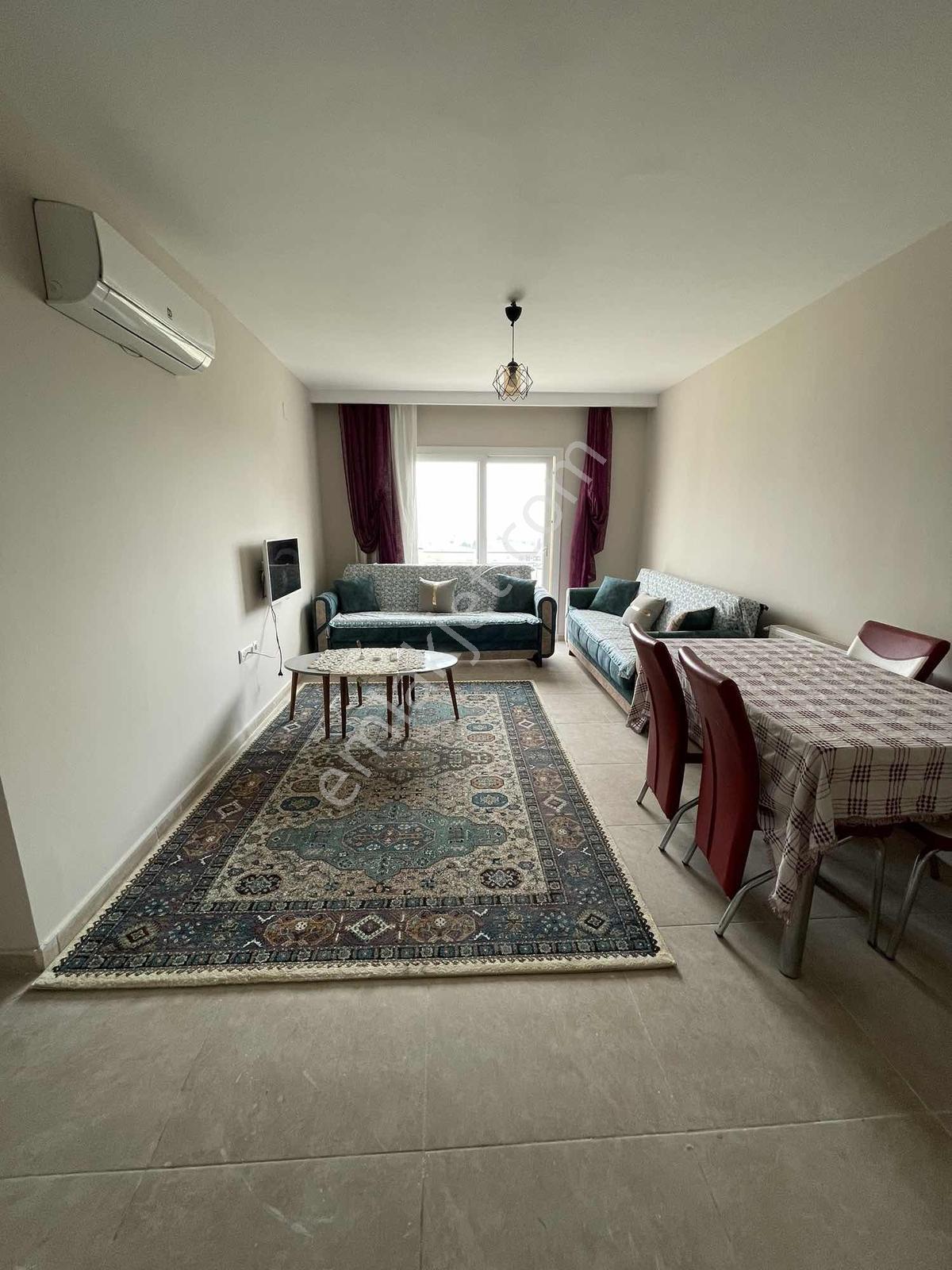 Cadde~üstü~ful~eşyalı~cam~balkonlu~sınırsız~kredi~cazip~site~içi - Görsel 9