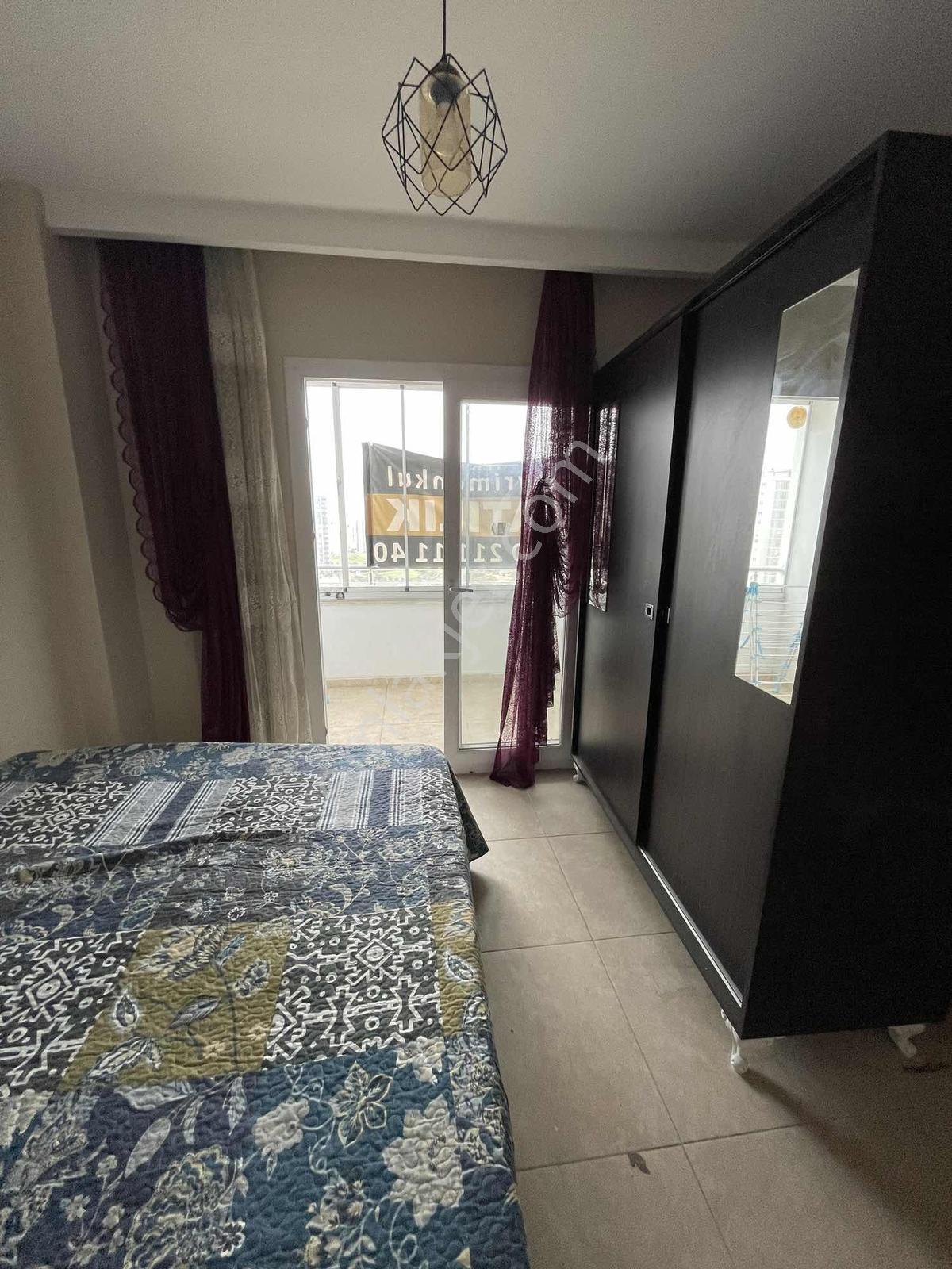 Cadde~üstü~ful~eşyalı~cam~balkonlu~sınırsız~kredi~cazip~site~içi - Görsel 11
