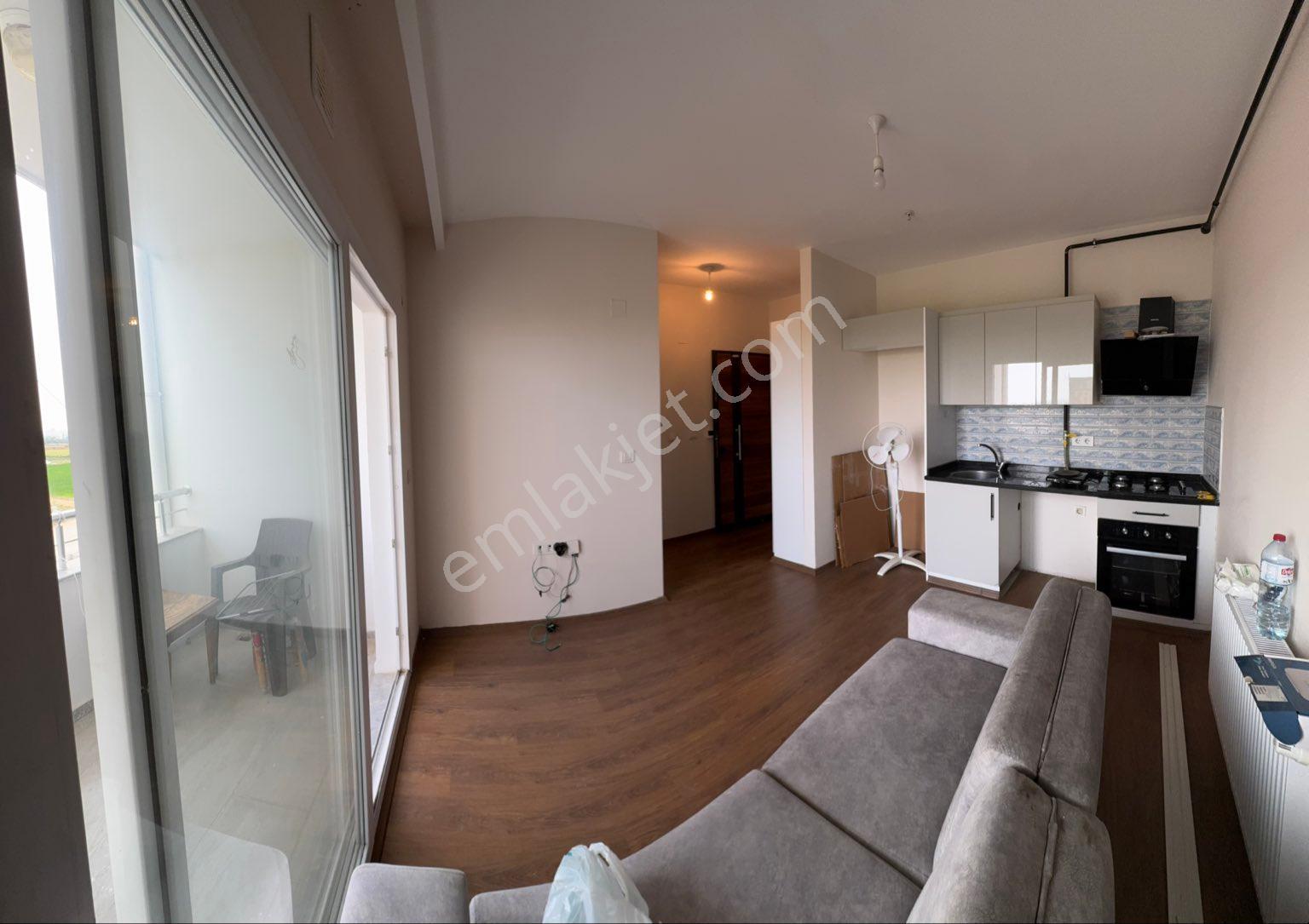 Bahçeşehir Mah-isabet Okulları Civ-5.kat-1+1 Doğ.kiralık Daire - Görsel 2