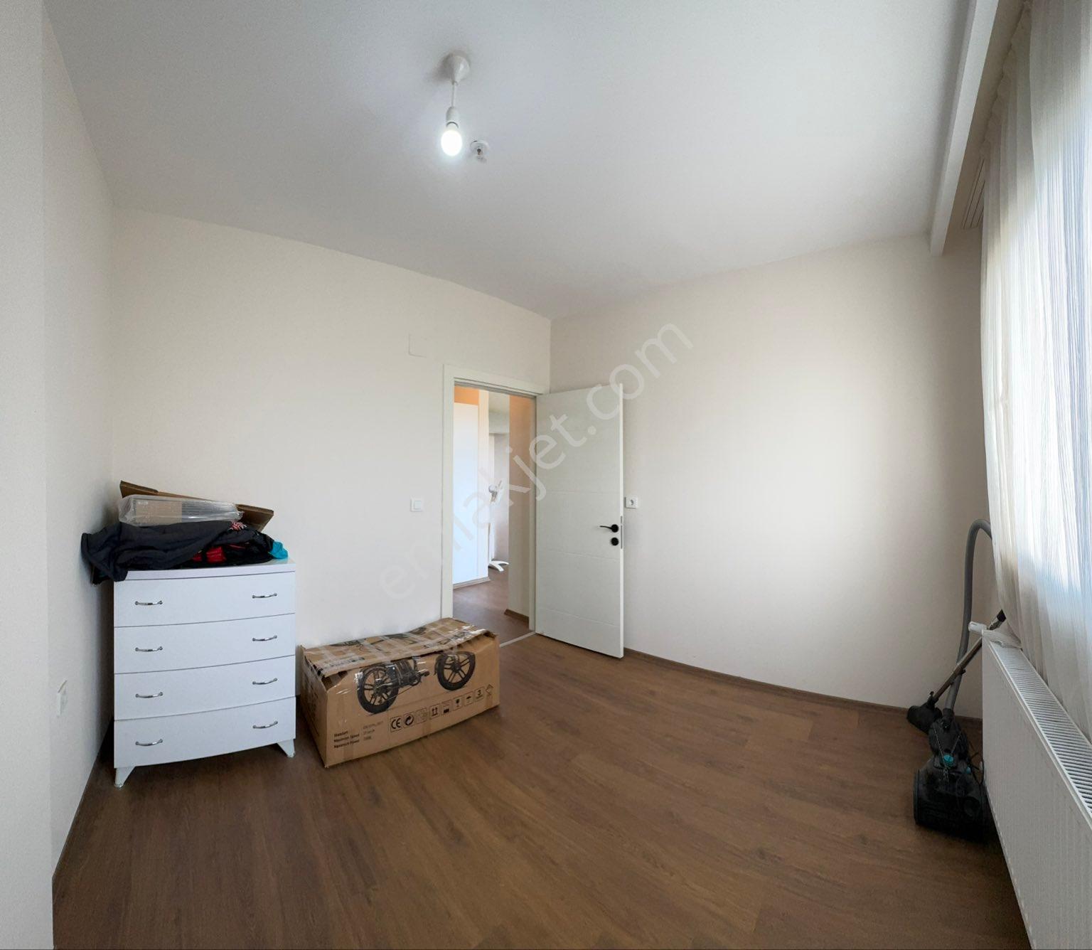 Bahçeşehir Mah-isabet Okulları Civ-5.kat-1+1 Doğ.kiralık Daire - Görsel 15