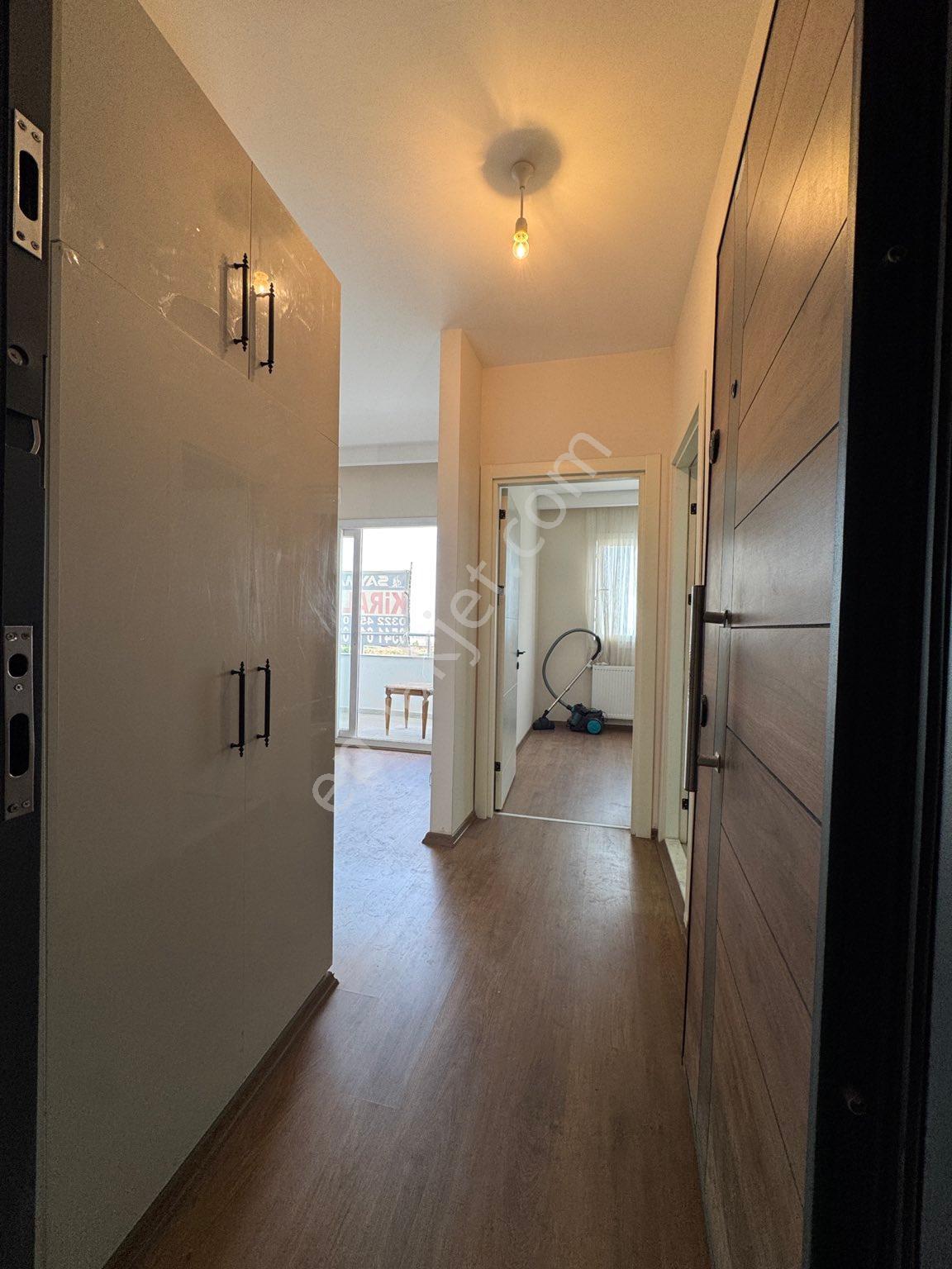 Bahçeşehir Mah-isabet Okulları Civ-5.kat-1+1 Doğ.kiralık Daire - Görsel 21