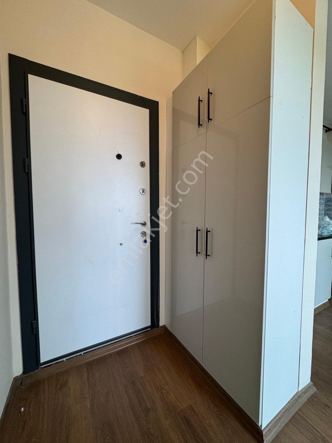 Bahçeşehir Mah-isabet Okulları Civ-5.kat-1+1 Doğ.kiralık Daire - Görsel 22