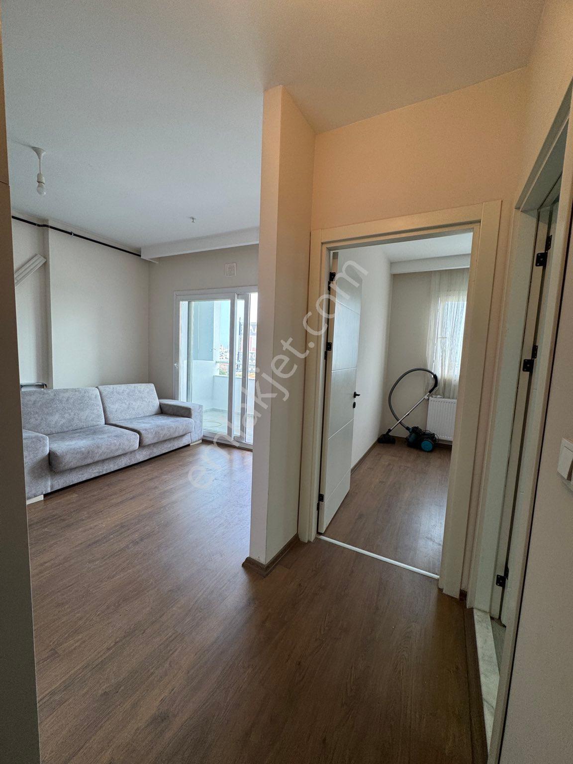 Bahçeşehir Mah-isabet Okulları Civ-5.kat-1+1 Doğ.kiralık Daire - Görsel 12