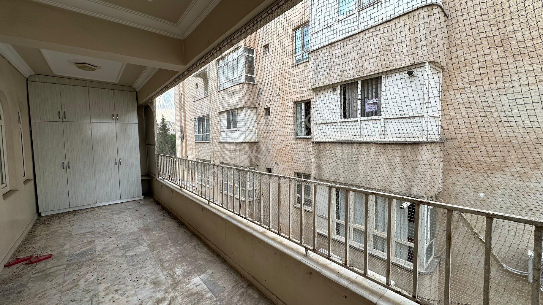 Deniz Gayrimenkul’den Yenişehir Osman Gazi Mah Satılık 3+1 Çift Banyolu Bakımlı Ara Kat Daire - Görsel 22