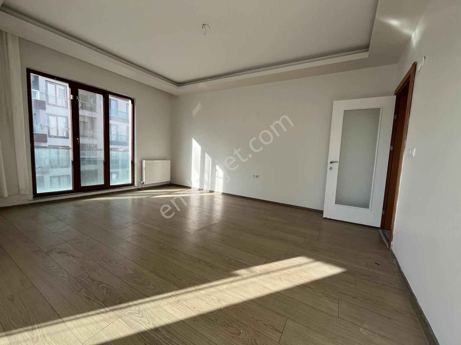 İstasyon Bağcı Sitesi'nde Satılık 2 + 1 Ön Cephe Daire - Görsel 29