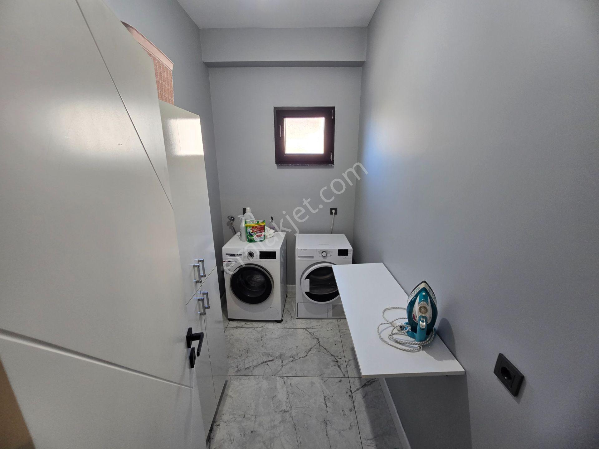 Elite Gd & Düzce Kazukoğlunda Satılık Fırsat Villa - Görsel 24