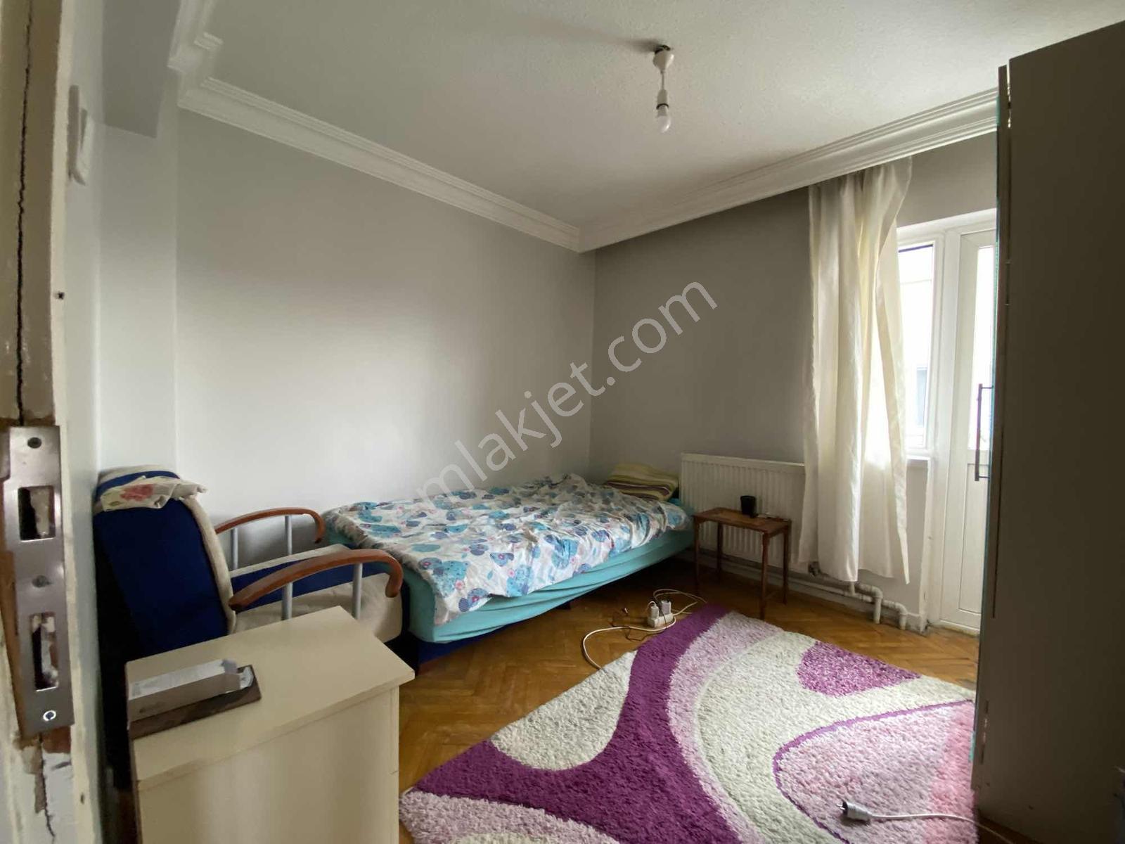 Etimesgut Kazım Karabekir Mahallesi Eşyalı Kiralık Daire - Görsel 5