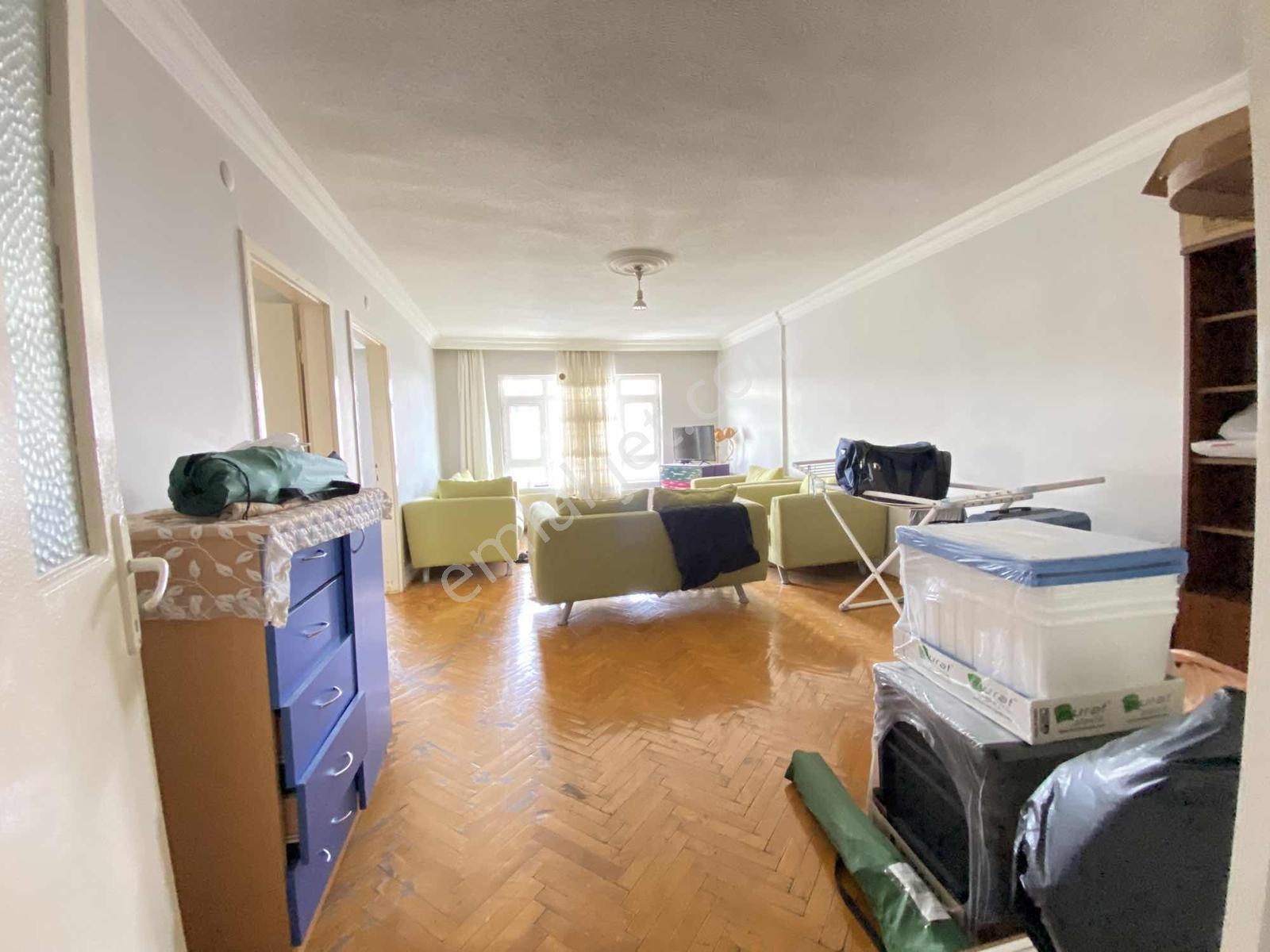 Etimesgut Kazım Karabekir Mahallesi Eşyalı Kiralık Daire - Görsel 4