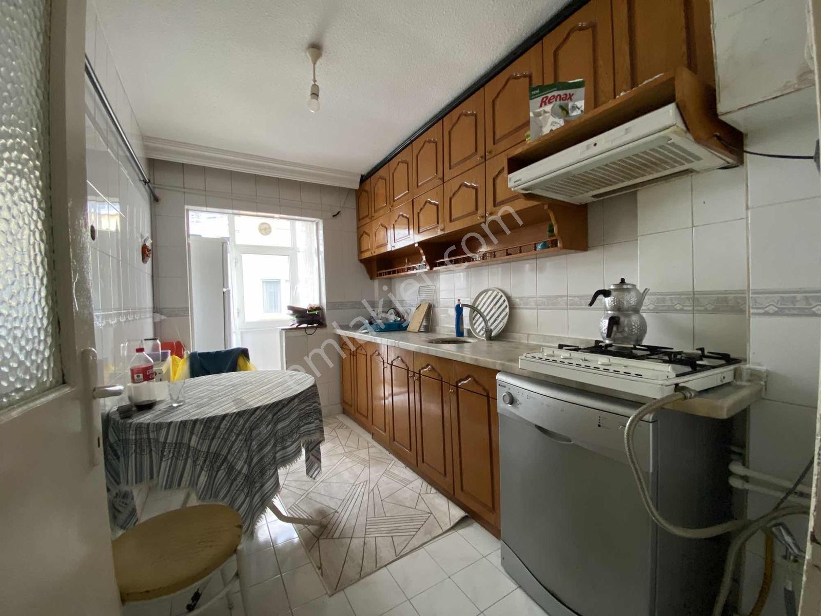 Etimesgut Kazım Karabekir Mahallesi Eşyalı Kiralık Daire - Görsel 6