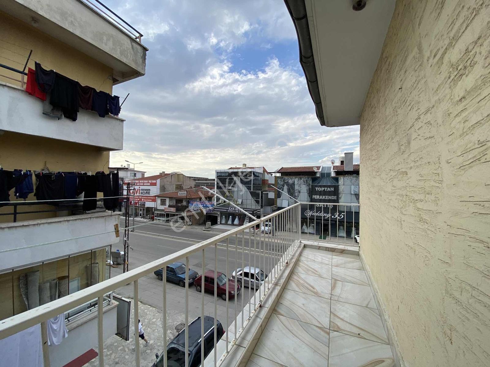Etimesgut Kazım Karabekir Mahallesi Eşyalı Kiralık Daire - Görsel 7