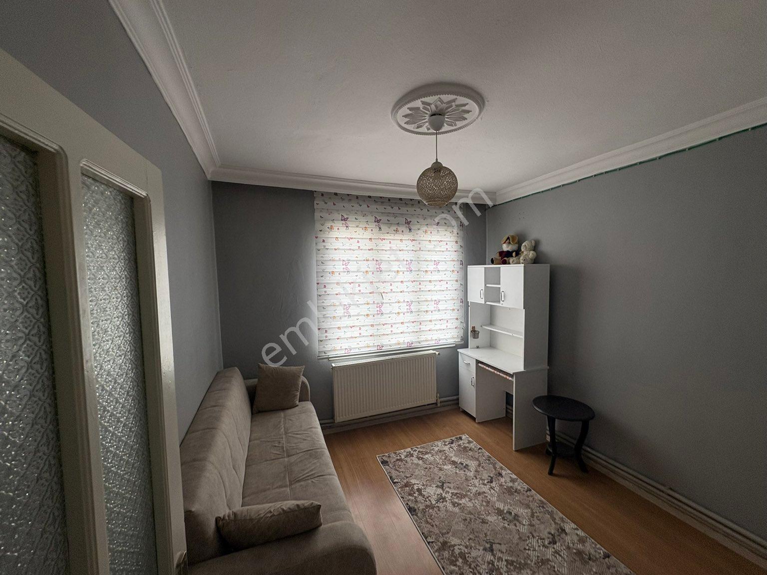 🏡 Bergama Maltepe Mahallesi’nde Full Eşyalı Kiralık 3+1 Daire - Görsel 14