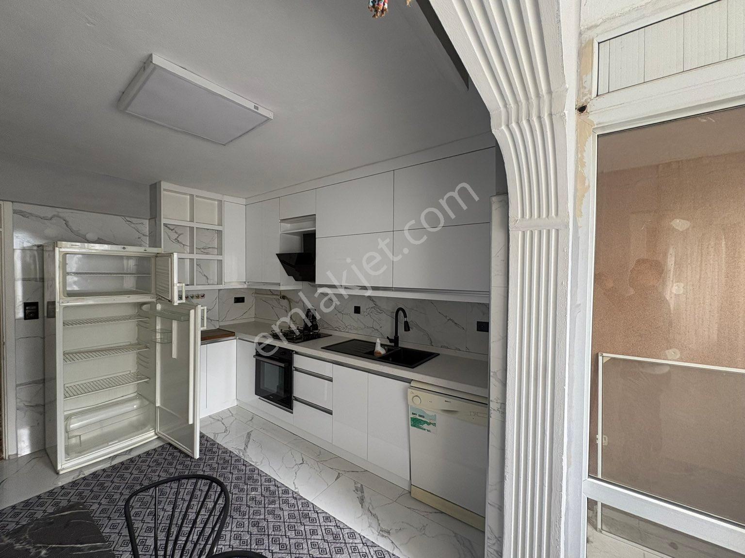 🏡 Bergama Maltepe Mahallesi’nde Full Eşyalı Kiralık 3+1 Daire - Görsel 7