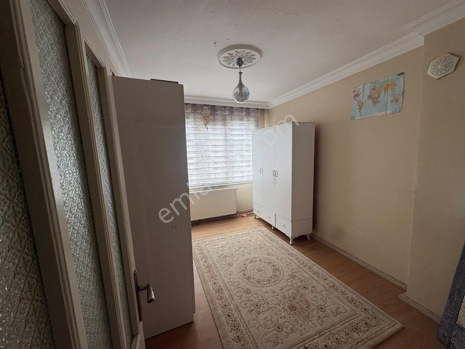 🏡 Bergama Maltepe Mahallesi’nde Full Eşyalı Kiralık 3+1 Daire - Görsel 19