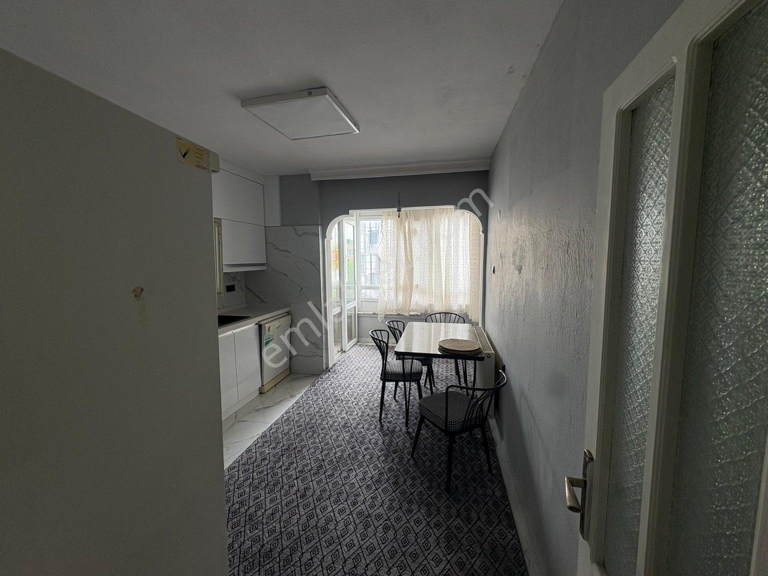 🏡 Bergama Maltepe Mahallesi’nde Full Eşyalı Kiralık 3+1 Daire - Görsel 10