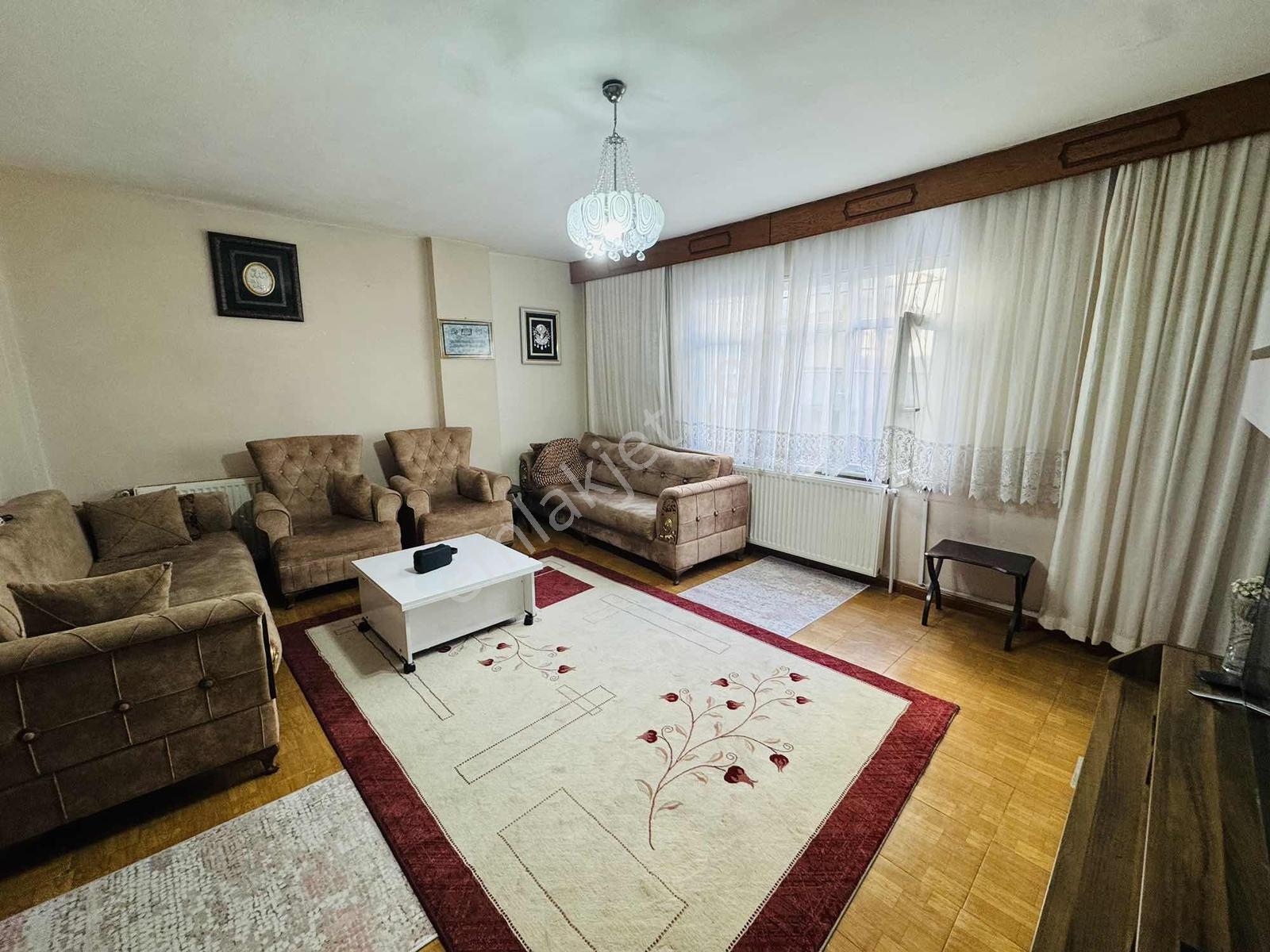 Mahmutbey'de Satılık 2+1 90 M2 Daire Metro 10 Dakika - Görsel 2
