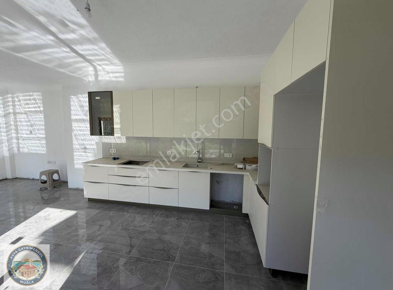Şirinköyde Satılık Doğa Manzaralı Villa - Görsel 6