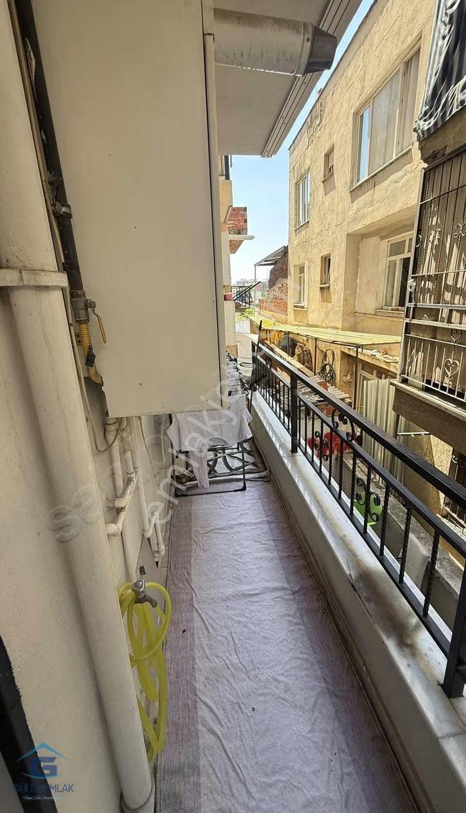 Yatırımlık Fırsat Daire Bölgenin En Uygun Fiyatı 2+1 D.gazlı - Görsel 6