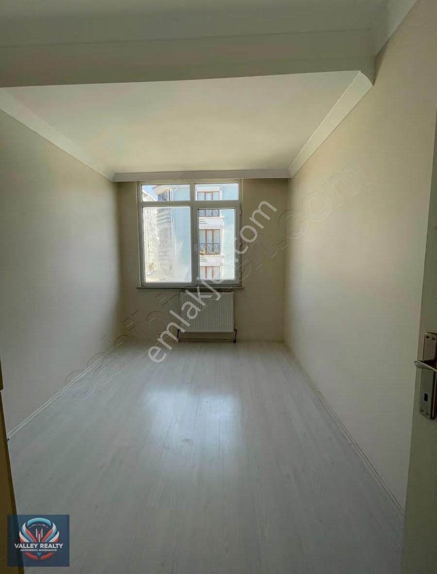 Valley'den Rumeli Mah.'de Konforlu 2+1 Kiralık Daire! - Görsel 8
