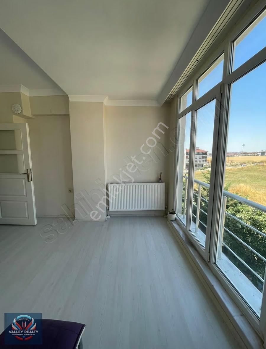 Valley'den Rumeli Mah.'de Konforlu 2+1 Kiralık Daire! - Görsel 6