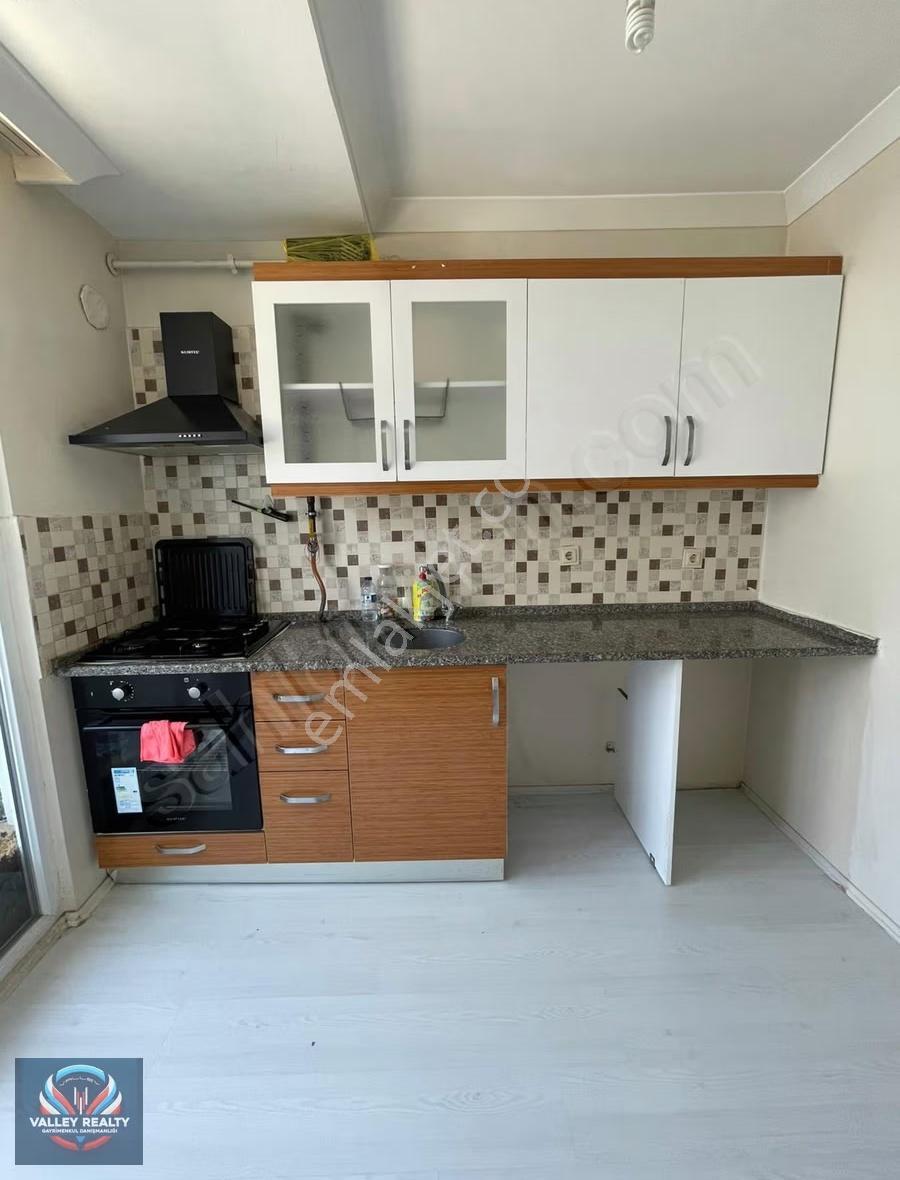 Valley'den Rumeli Mah.'de Konforlu 2+1 Kiralık Daire! - Görsel 4