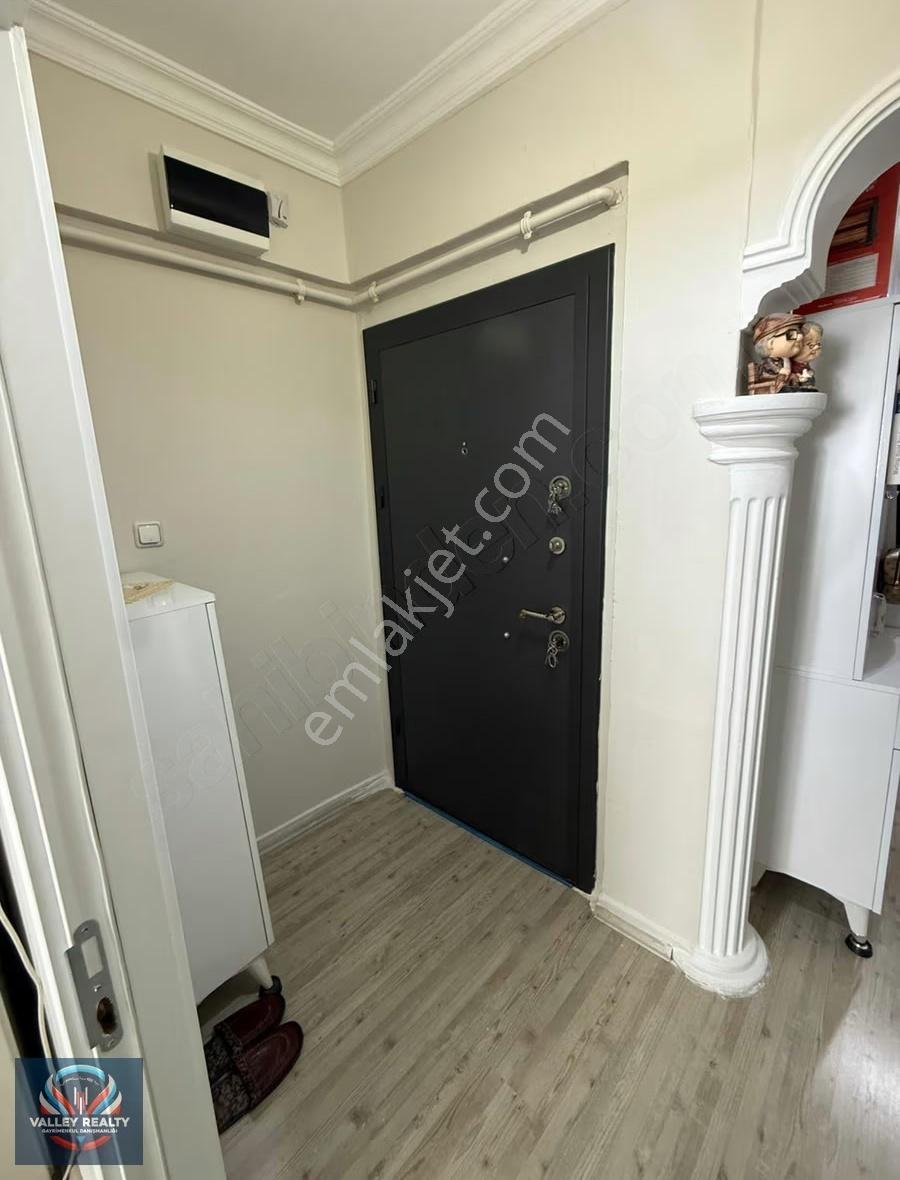 Valley'den Reşadiye Mah.'de Masrafsız 2+1 Satılık Daire!! - Görsel 16