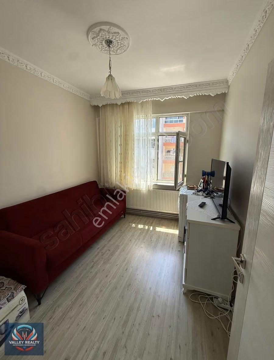 Valley'den Reşadiye Mah.'de Masrafsız 2+1 Satılık Daire!! - Görsel 4