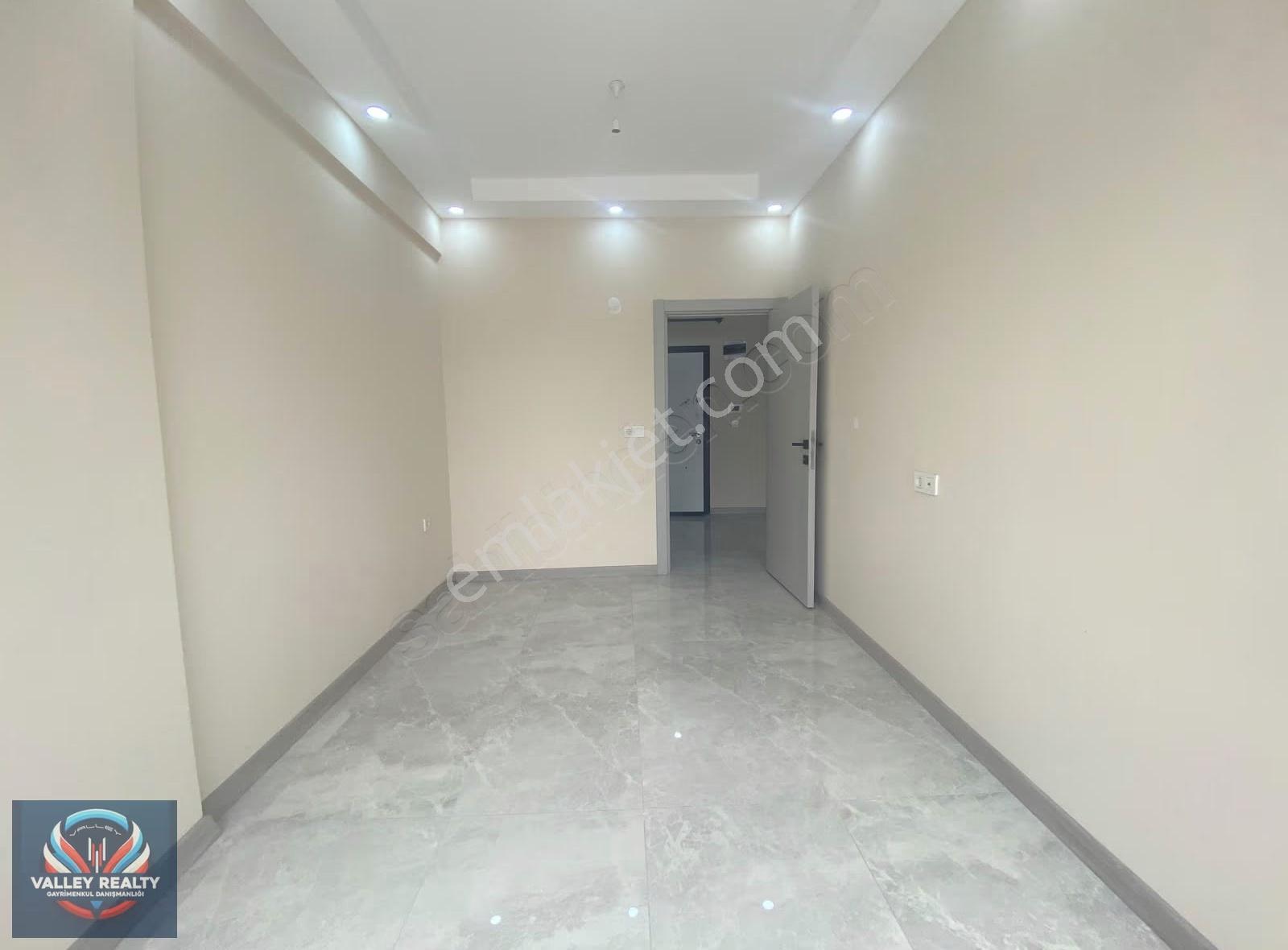 Valleyden Alipaşa Mah. Kiralık&satılık Plaza Home Ofis - Görsel 5