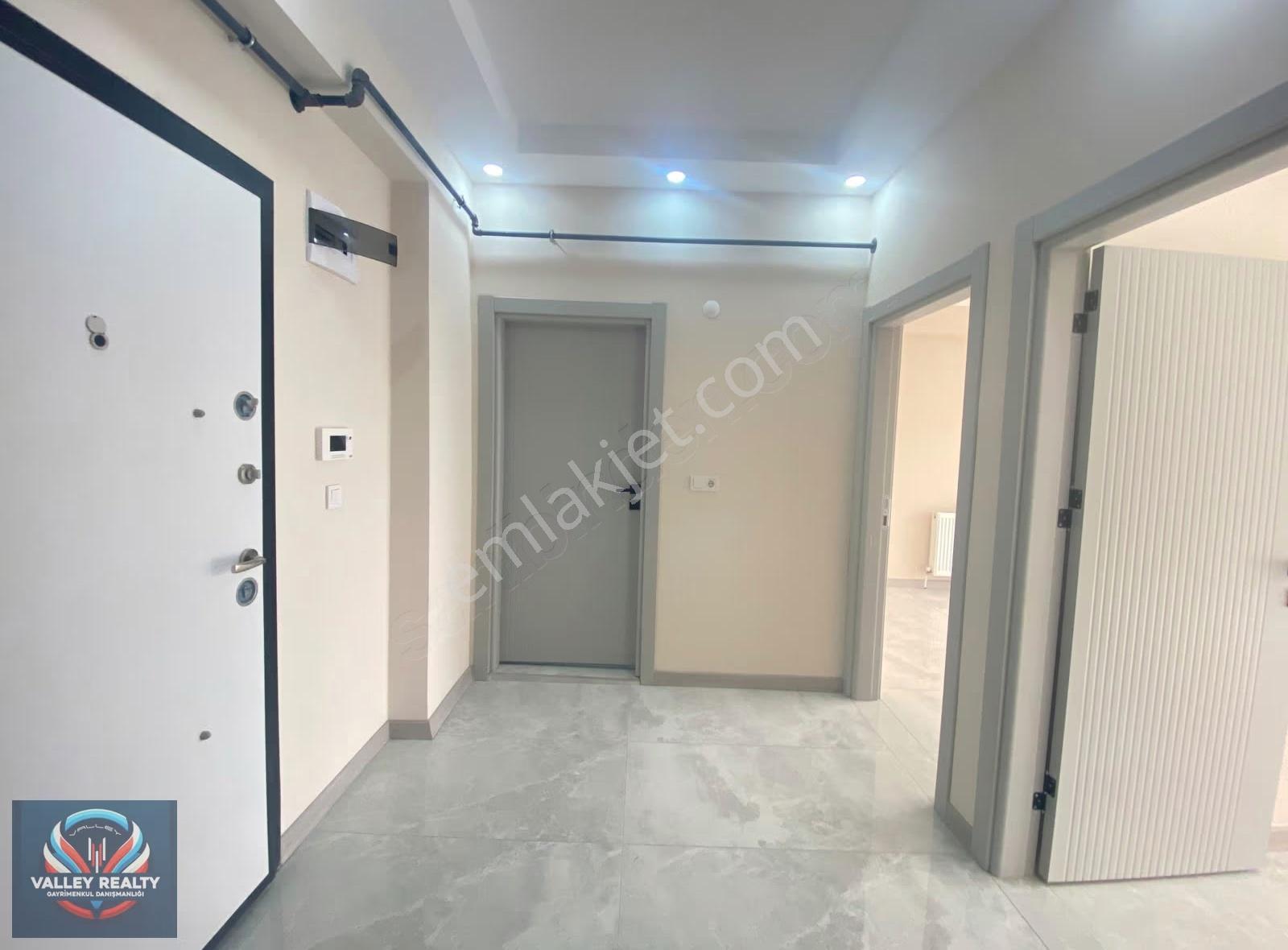 Valleyden Alipaşa Mah. Kiralık&satılık Plaza Home Ofis - Görsel 4