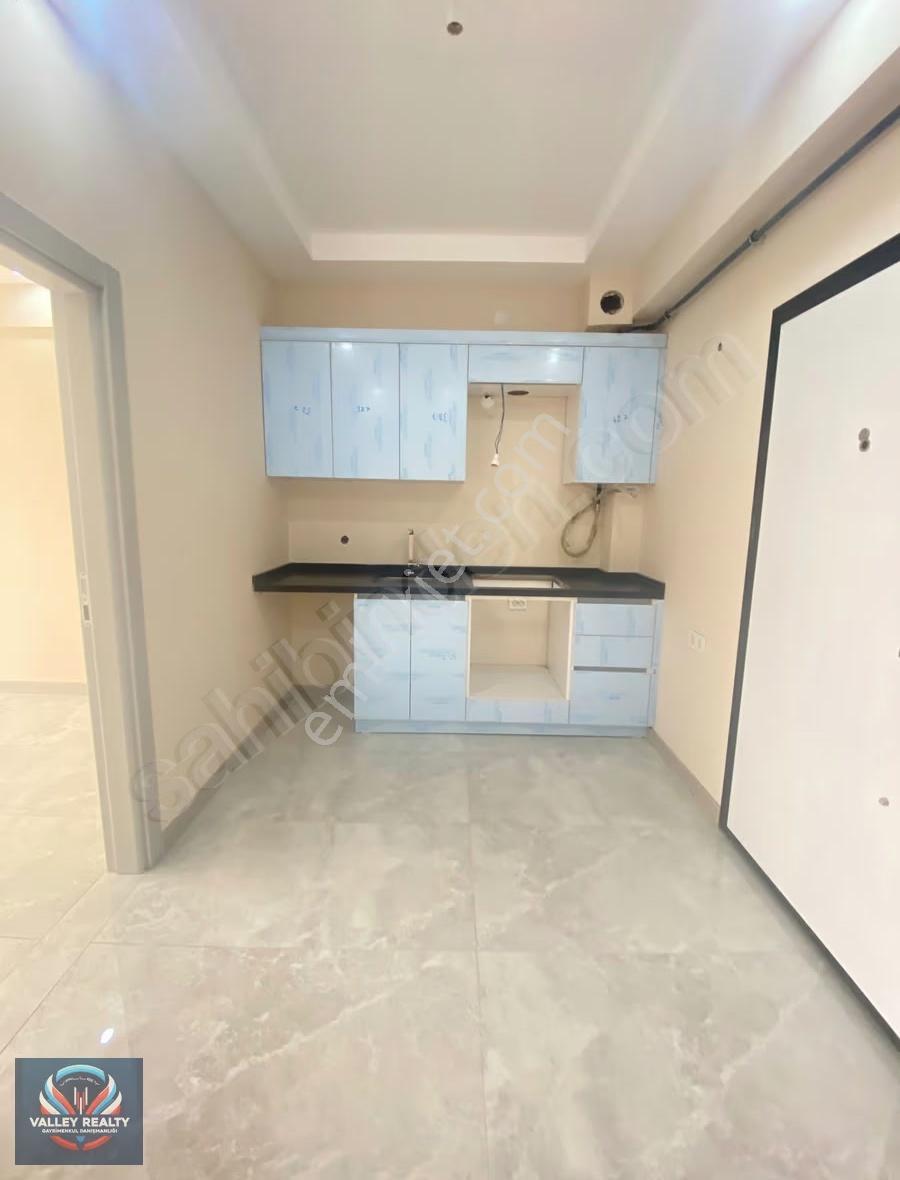 Valleyden Alipaşa Mah. Kiralık&satılık Plaza Home Ofis - Görsel 14