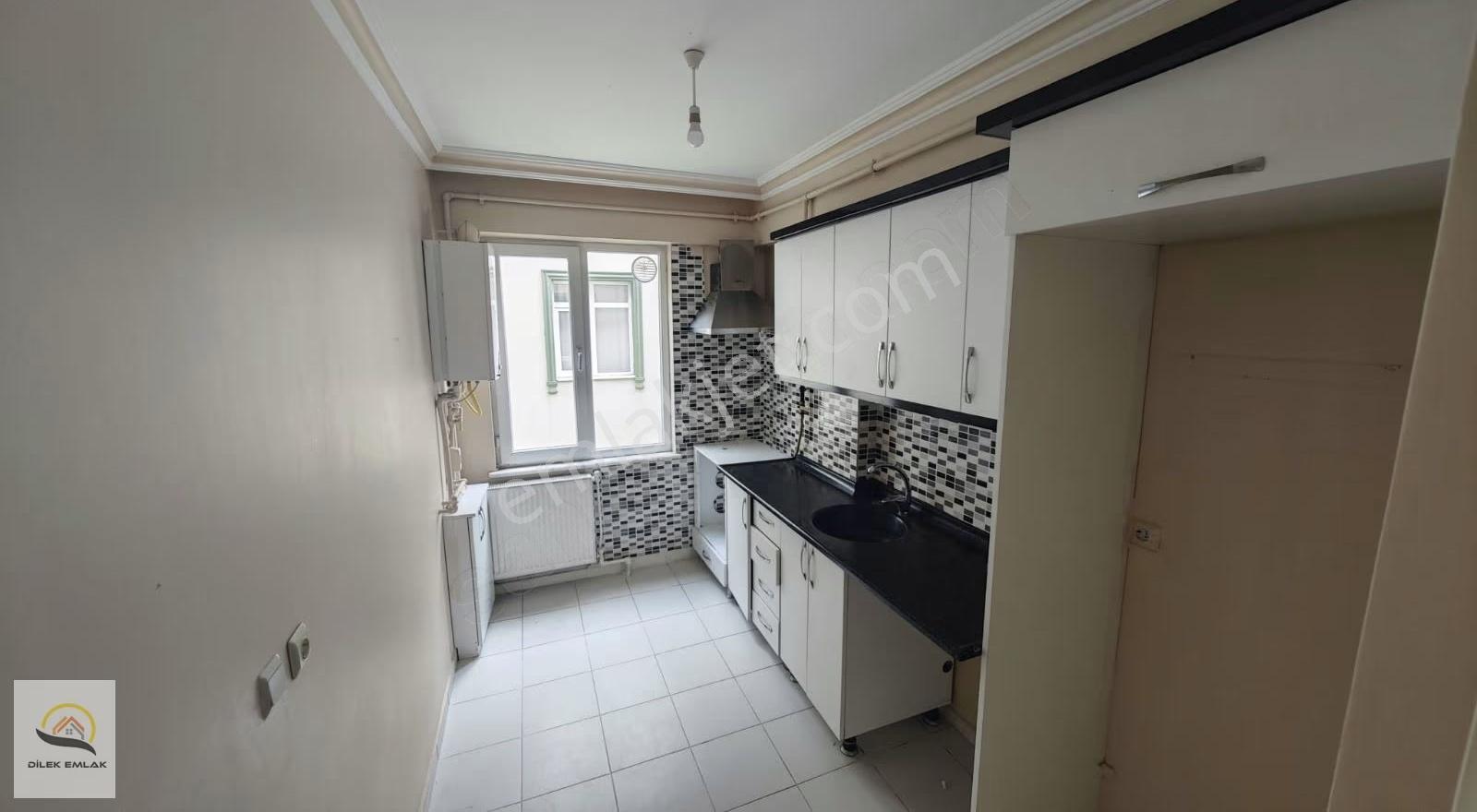 Acil 2+1 Ön Cephe İskanlı Daire - Görsel 9