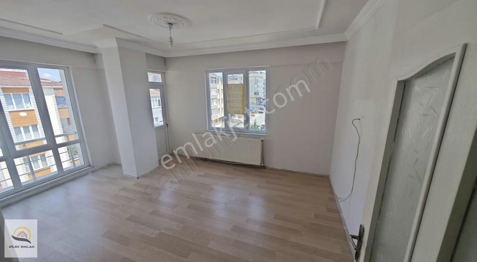 Acil 2+1 Ön Cephe İskanlı Daire - Görsel 7