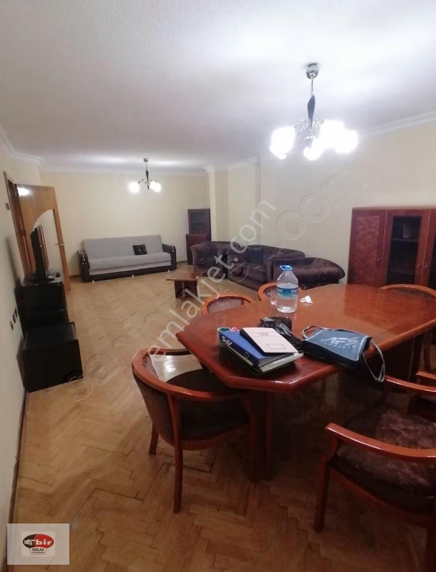 Gop Fethiye Sokakta Eşyalı Kiralık - Görsel 19