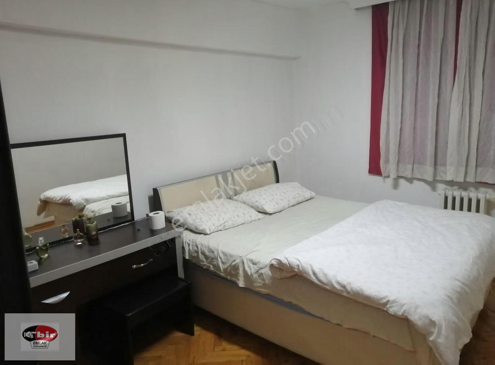 Gop Fethiye Sokakta Eşyalı Kiralık - Görsel 18