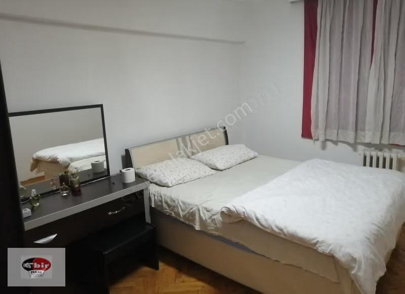 Gop Fethiye Sokakta Eşyalı Kiralık - Görsel 11